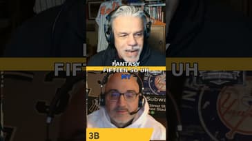 Geezers Talk Up A Rising Fantasy Star: Matt Shaw