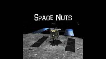 122: Asteroid Encounters