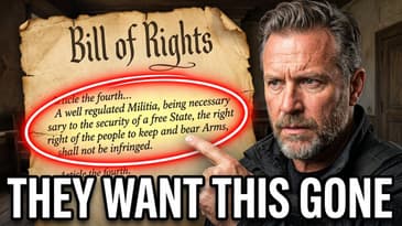 Disarmed and Controlled: The Dark Side of Government Power