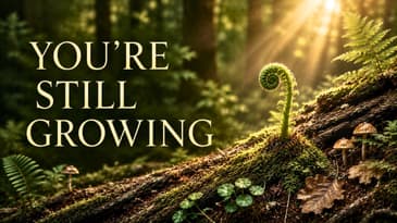 Have You Lost Your Magic? (Probably Not.)