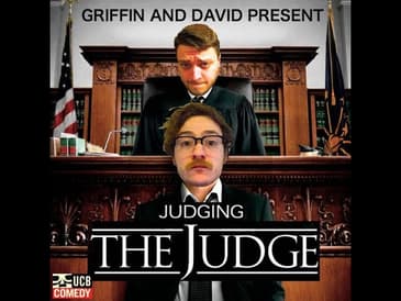 Judging The Judge
