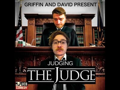 Judging The Judge