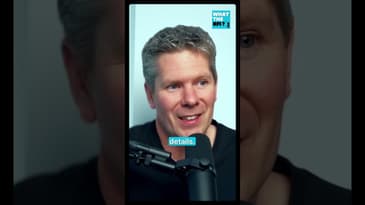 AI - Not a magic solution? #Architecture #Podcast #constructionAdministration