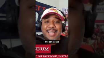 4 Teams Wasn't Enough! The College Football Playoff is What We Needed!