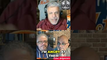 Met Fans: Stop Being Idiots, It's NOT Over! #shorts