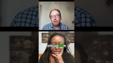 Le parcours exceptionnel de Sophie Debreuil, une héroïne au destin bouleversant !