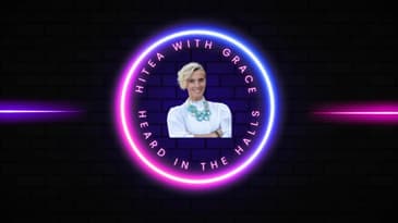 HITea Heard in the Halls: Dr. Stephanie Lahr on Finding the Soul of Healthcare