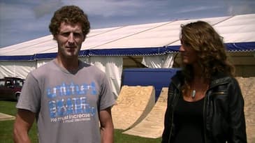 Creation Fest Blog 6th August 2011