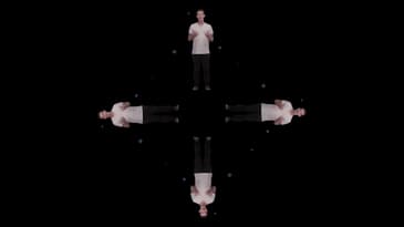 Aditya Birla Group presents TEDxGateway #BIGonIDEAS | Florian Radke | Hologram