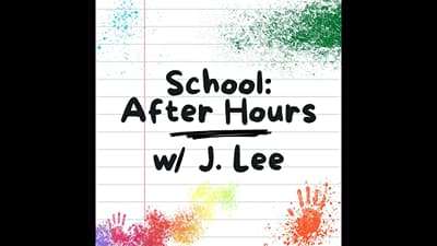 S 6 EP 17: Homeschooling From The Inside Out feat. Quinn Johnson