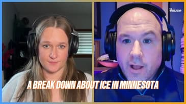 A Break Down About ICE in Minnesota
