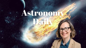 Space News: A New Era for NASA and Tracing Comet 3I Atlas' Origins