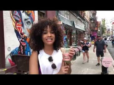 Points para Visitar en Nueva York