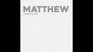 Matthew 14