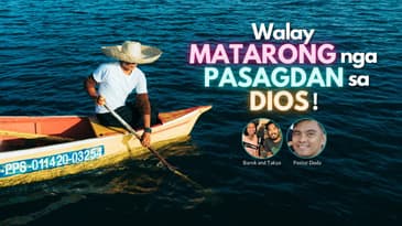 Radio Simba Online: Ang Mga Panalangin alang sa mga Matarung