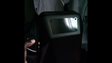 TAJEZZO Smart Urban Tech Backpack