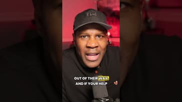 When You See Yourself As A Servant Leader