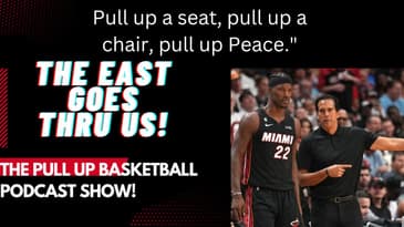 🔴Can Jimmy Butler and Erik Spolestra Lead The Miami Heat Back To The NBA Finals?