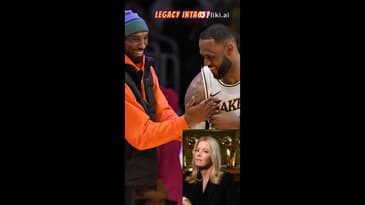 #twofivedaily  - LEGACY INTACT? ARE THE LAKERS SABOTAGING LEBRON JAMES?