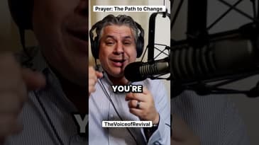 Prayer Is Not For Supersaints it's for all Saints!