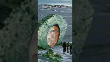 The Guardian of Forever Returns