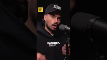 🎧 Heartbreak fuels growth. Watch Gents Talk on Apple, Spotify & YouTube. #GentsTalk #Growth