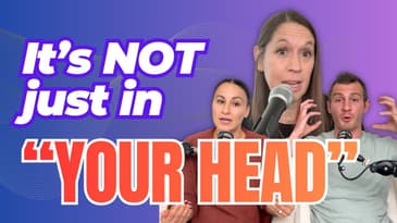 The Recipe to Fix Chronic Pain with Dr. Rachel Zoffness