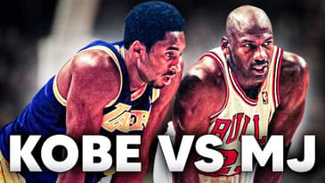 Kobe Narratives Exposed!| What Was The Difference Between Michael Jordan And Kobe Bryant?
