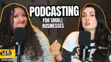 Is Podcasting Right for Your Small Business?