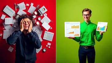 Cómo ver perfiles poblacionales en par de minutos