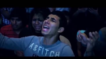 Visite Nuestro Canal - LA VOZ DE AVIVAMIENTO