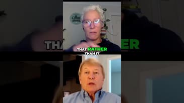 Is Heaven All Around Us?