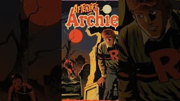 Zombies Meet Riverdale: The Surprising Twist on Archie Comics!