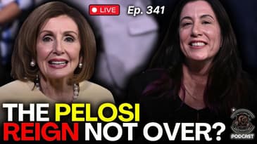 One Pelosi Out - Another Pelosi In?