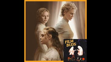 Bonus Podcast #46: Nov. 27th, 2023 - Sofia Coppola Films (The Virgin Suicides, Lost in Translatio...