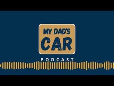 Mike Fernie, The Engine Guy: My Dads MG C, Lanchester LD14, Rover 600 Mondeo and Aston Martins