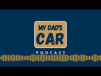 Mike Fernie, The Engine Guy: My Dads MG C, Lanchester LD14, Rover 600 Mondeo and Aston Martins