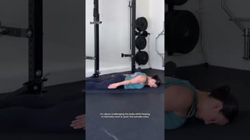 Stay Strong as a Mama! #momstrong