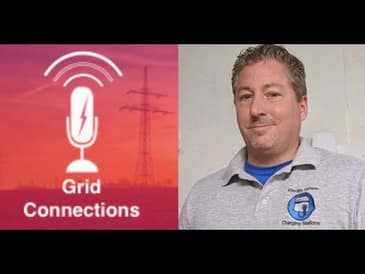 Ep. 15: Tom Moloughney from State of Charge