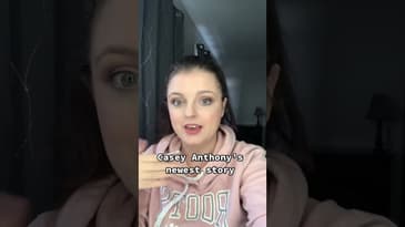 Casey Anthony’s newest tall tale.