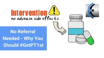 Why You Should Get Physical Therapy Before Other Treatments