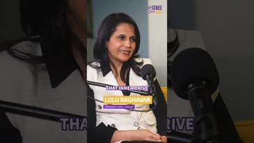 Episode 6 Reel | Stree At The Table: In conversation with Lulu Raghavan