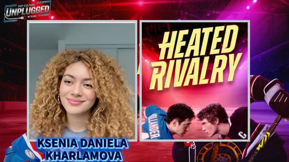 Ksenia Daniela Kharlamova Breaks Down Svetlana’s Journey in Heated Rivalry