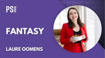 Laure Oomens | What's On Your Mind? (Dutch/Nederlands)