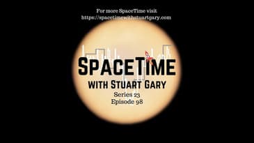 Special Report - Life Signature Detected on Venus? - SpaceTime S23E98 | Astronomy Science Podcast