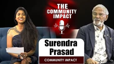 Building Bridges: A Lifetime of Community Service and Multicultural Unity