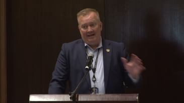 02 Sheriff Rand Henderson   With Individual Liberty Comes Personal Responsibility