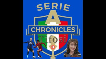 Chronicles Tifosi Preview: Nicky's Inter v Liverpool Post-match Reaction
