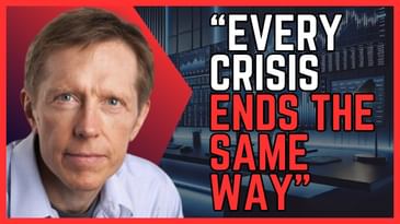 The Fourth Turning is Here | Neil Howe Explains What Comes Next