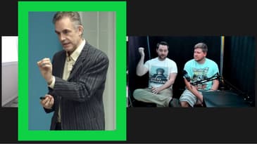 "What you most want to find will be found where you least want to look"